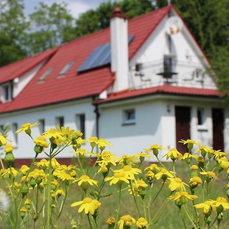 Agroturystyka Rebowo Klodawa  Eksteriør bilde